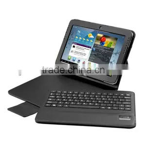 Keyboard Case for Samsung Galaxy Tab 2 10.1" P5100 thumbnail-1