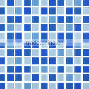 2014 Factory Price Glass Mosaic Wall Art Murals thumbnail-1