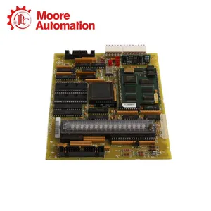 GE DS200SLCCG1ACC LAN Communications Card Original New thumbnail-1
