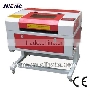 500*300mm Economical Laser Cutting Wood Art Machine thumbnail-1