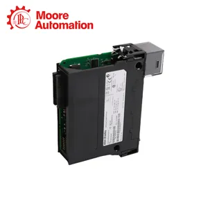 AB 1756-IB16ISOE ControlLogix Digital I/O Module Brand New thumbnail-4