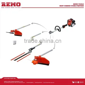 4 in 1 Brush Multi-function Brush Cutter,long Reach Hedge Trimmer thumbnail-1