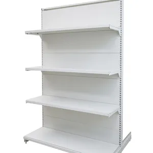 Supermarket Shelf Storage Shelf Warehouse Shelf Storage Shelf Pallet Racking Shelf thumbnail-3