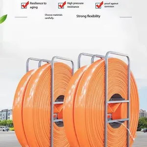 Agricultural Towing Water Belt, Agricultural Towing Irrigation Water Belt, thumbnail-2