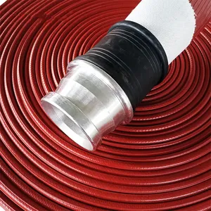 Fire Hose, Colored Fire Hose thumbnail-5