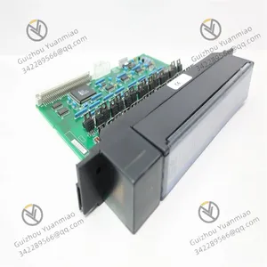 GE IC697MDL740 90-70 Series Multi-functional Digital Output Module thumbnail-4