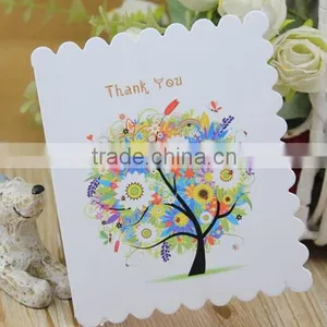 Thanks Teacher Small Size Greeting Card thumbnail-1