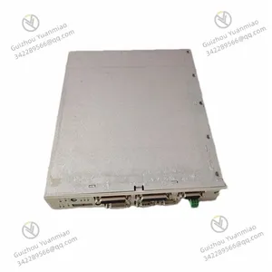 ABB PM645B 3BSE010535R1 Processor Module thumbnail-4