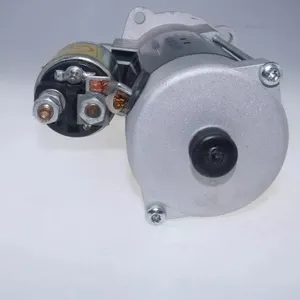 For Deutz Diesel Engine Original Spare Parts 01180999 Starter Motor thumbnail-3