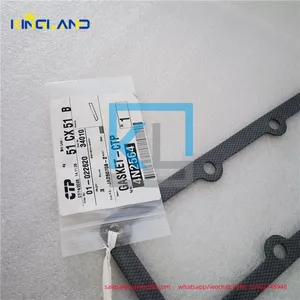 Diesel Engine Parts Gasket 4n2564 Fit For Caterpillar thumbnail-3