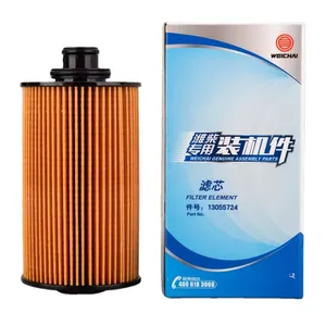 Original 13055724 Wei Chai Special Oil Filter for Wp6 Engine Oil Filter thumbnail-5