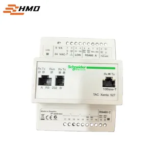 Schneider Morton KNX7301650 Xenta 731 Controller thumbnail-1