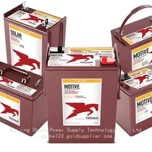 Trojan Battery (China) Co., Ltd thumbnail-3