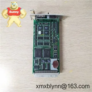HIMA F8650 984865002 Safety Processor: Your SIL3 Guardian in Critical Operations thumbnail-1