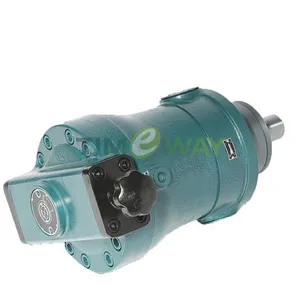 63SCY14-1B 80SCY14-1B High Pressure Hydraulic Manual Variable Piston Pump for Cutting Machine thumbnail-1
