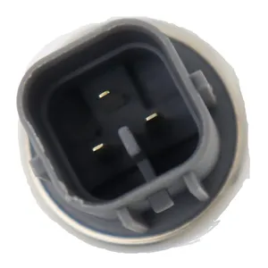 OEM Pressure Sensor 50MPa KM15S46 KM15-S46 1Z07387 for SANY SY210C SY215-8 SY235-8 Excavator Hydraulic System (Pack of 2) thumbnail-5