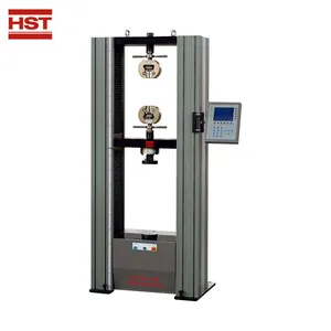 HST-WDS-10E 10KN Touch Screen Display Electronic Universal Testing Machine 10KN Electronic Universal Testing Machine thumbnail-5