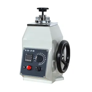 HST XQ-2B Metallographic Water-Cooled Mounting Press thumbnail-1
