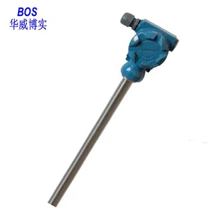 Split-type Liquid Level Transmitter BOS-H208, Produced by Huawei Boshi thumbnail-5