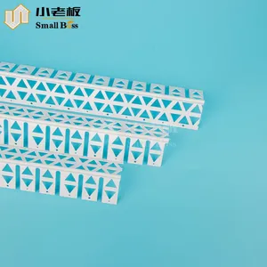 Flexible Plaster Corner Bead for Use on All External Internal Rendering and Plastering thumbnail-5