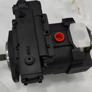 Hydraulic Piston Pump OILGEAR at Series AT197383 AT428960 AT139444 AT353758 AT180926 Piston Pump thumbnail-3