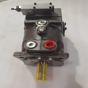Hot Sale PV Series Hydraulic Pump PV046R1K1T1NELC Piston Pump PV063R1K1T1NSLC PV063R1K1T1NMLC thumbnail-1