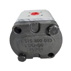 Hydraulic Pump PLP20.14-LOC-S7DFS-L-T AV -PV PLP20-25 PLP20-27.8 PLP20.25D0-82E2-LEB/EA-N-EL for Excavator thumbnail-1