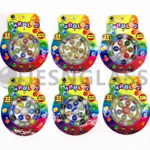 Chinse Marbles, Glass Marbles for Children‘s Toy in Various Styles, thumbnail-1