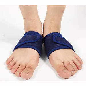Plantar Fasciitis Cushion Arch Support With Gel thumbnail-2