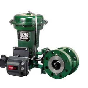 Fisher 1052 Rotating Actuator thumbnail-1