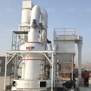 Guilin Hongcheng Mining Equipment Manufacturing Co., Ltd. company overview - view 2 thumbnail