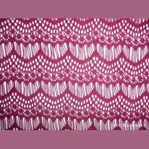 Knitted Lace thumbnail-2