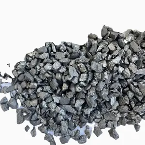 Semi-Graphite Petroleum Coke Sgpc GPC (0.5-5mm 1-5mm) as The Recarburizer of Cast Iron thumbnail-5