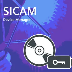 6MF7800-1FS00︱Siemens SICAM Device Manager Standard thumbnail-1