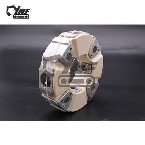 Hydraulikpumpenkupplung PC40-5 für Komatsu-Bagger, Ersatzteile für Bagger thumbnail-3