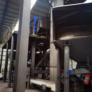 CPC Factory Price Commercial Grade Calcined Petroleum Coke For Metallurgical Applications thumbnail-3