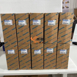 Original Komatsu 6003193841 Fuel Filter for Wheel Loader Spare Parts in Stock. thumbnail-4