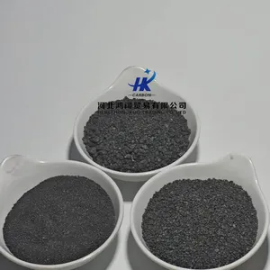 CPC Economical Industrial Calcined Petroleum Coke Long Term Steady Supply thumbnail-5