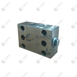 Spare Part 803000738 for XCMG Crane Genuine OEM thumbnail-1