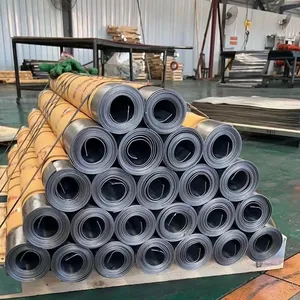 Sheet 4mm Thick for Laboratory and Industrial Radiation Protection Barrier Use thumbnail-3
