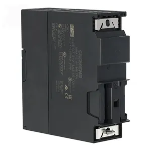 Siemens 6ES7312-1AE14-0AB0 SIMATIC S7-300 CPU 312 – Unité Centrale de Contrôle Programmable (PLC) Neuve et D'origine thumbnail-2