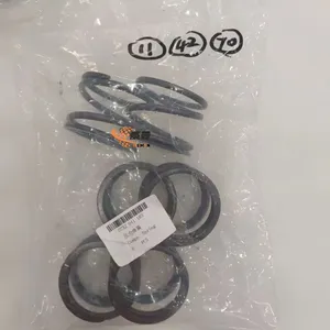 Original ZF 0732041183 Spring For Wheel Loader Spare Parts in Stock. thumbnail-2
