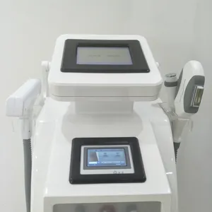 4-in-1 IPL Nd:YAG RF Laser Machine With 808nm Diode & 1064nm Wavelength thumbnail-2