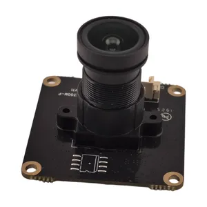 1080P 2MP Fixed Focus USB Camera Module thumbnail-1
