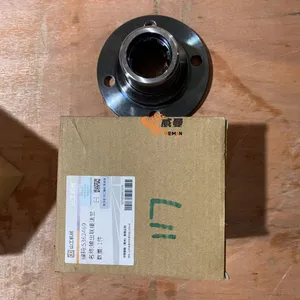 Original SEM 5362469 Flansch für Radladerersatzteile auf Lager. thumbnail-4