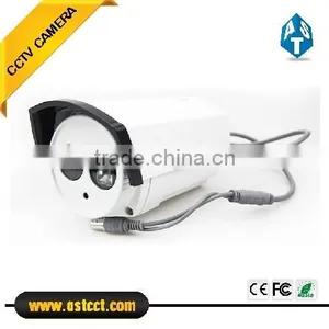 2.0MP Full HD Tvi Camera 1080P Sony CMOS Sensor Fixed Lens TVI Color IR Bullet CCTV Camera thumbnail-4