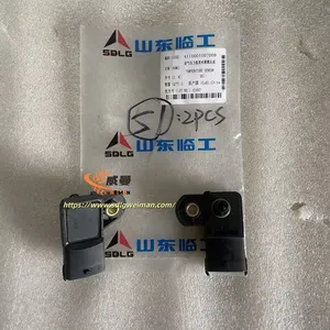 ORIGINAL SDLG SENSOR 4110001007009 ZUR VERWENDUNG BEI SDLG MOTORGRADERN G9180 G9190 G9200 thumbnail-1