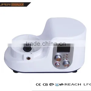 Intelligent Food Processor Food Chopper Soybean Milk Maker Ice Crusher thumbnail-3