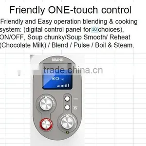 Soup Maker thumbnail-5