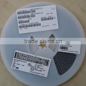 Vishay Zener Diodes 30 Volt 0.2 Watt 2% GDZ30B-V-GS08 thumbnail-5